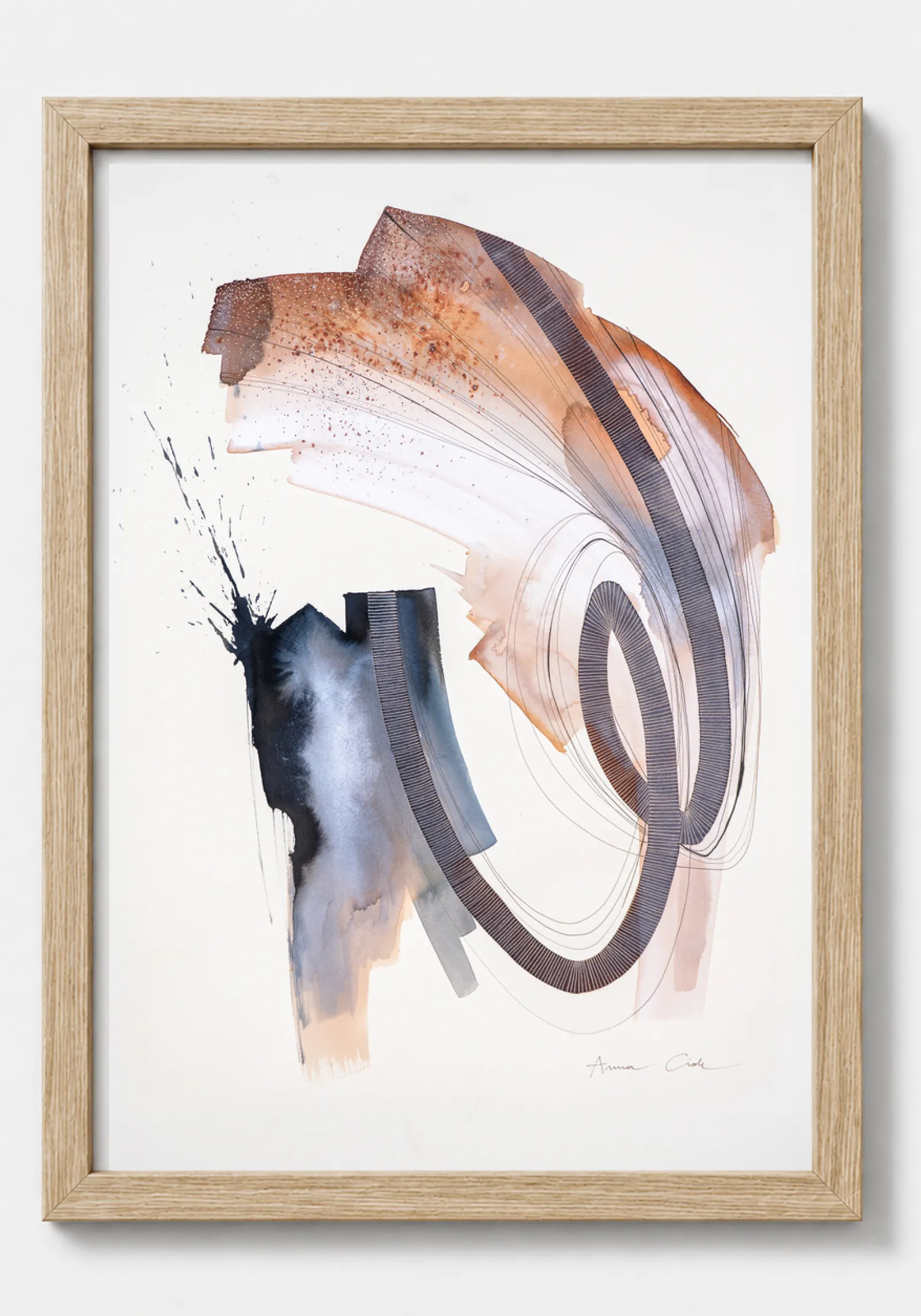 Gestures 02