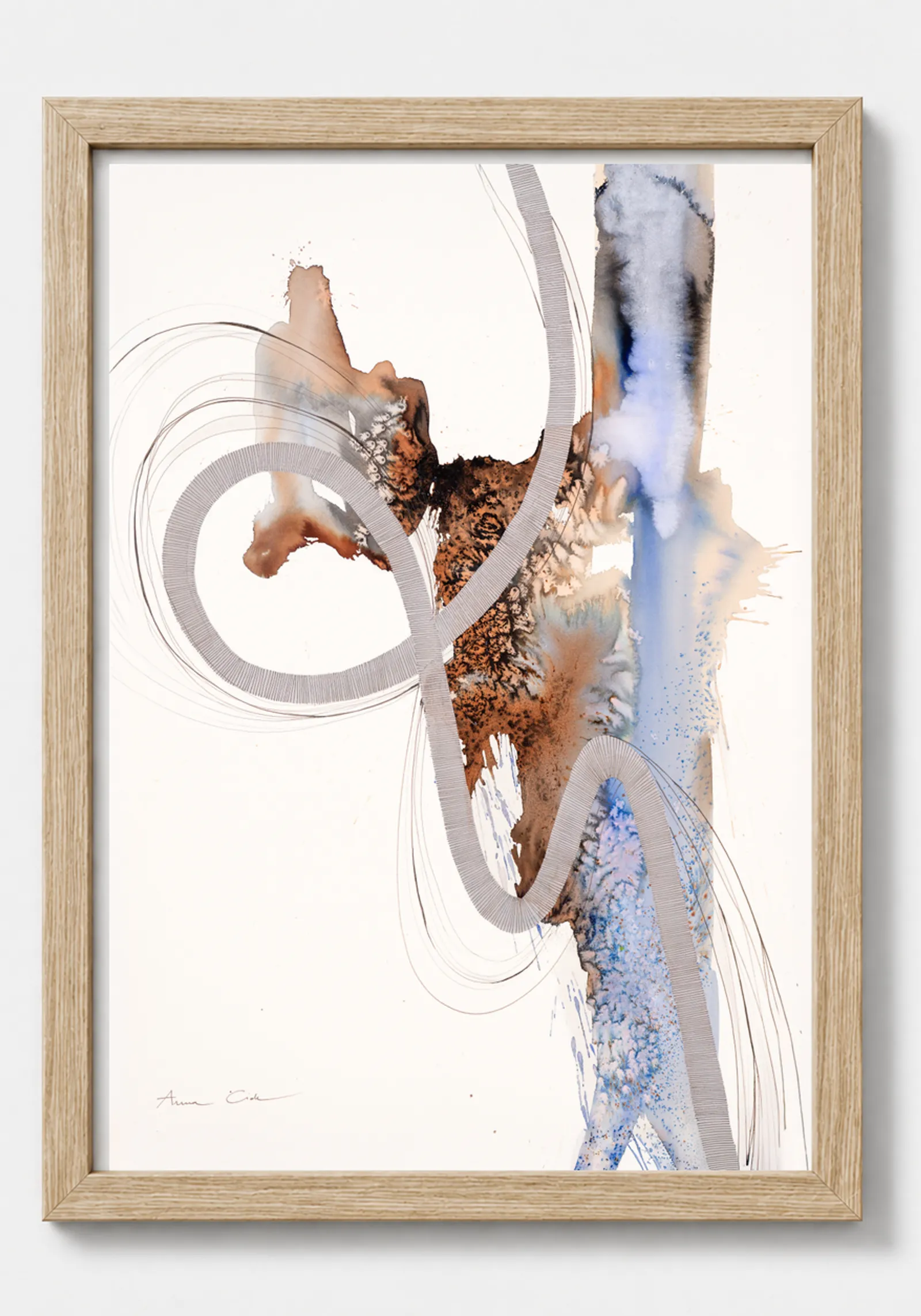 Gestures 03