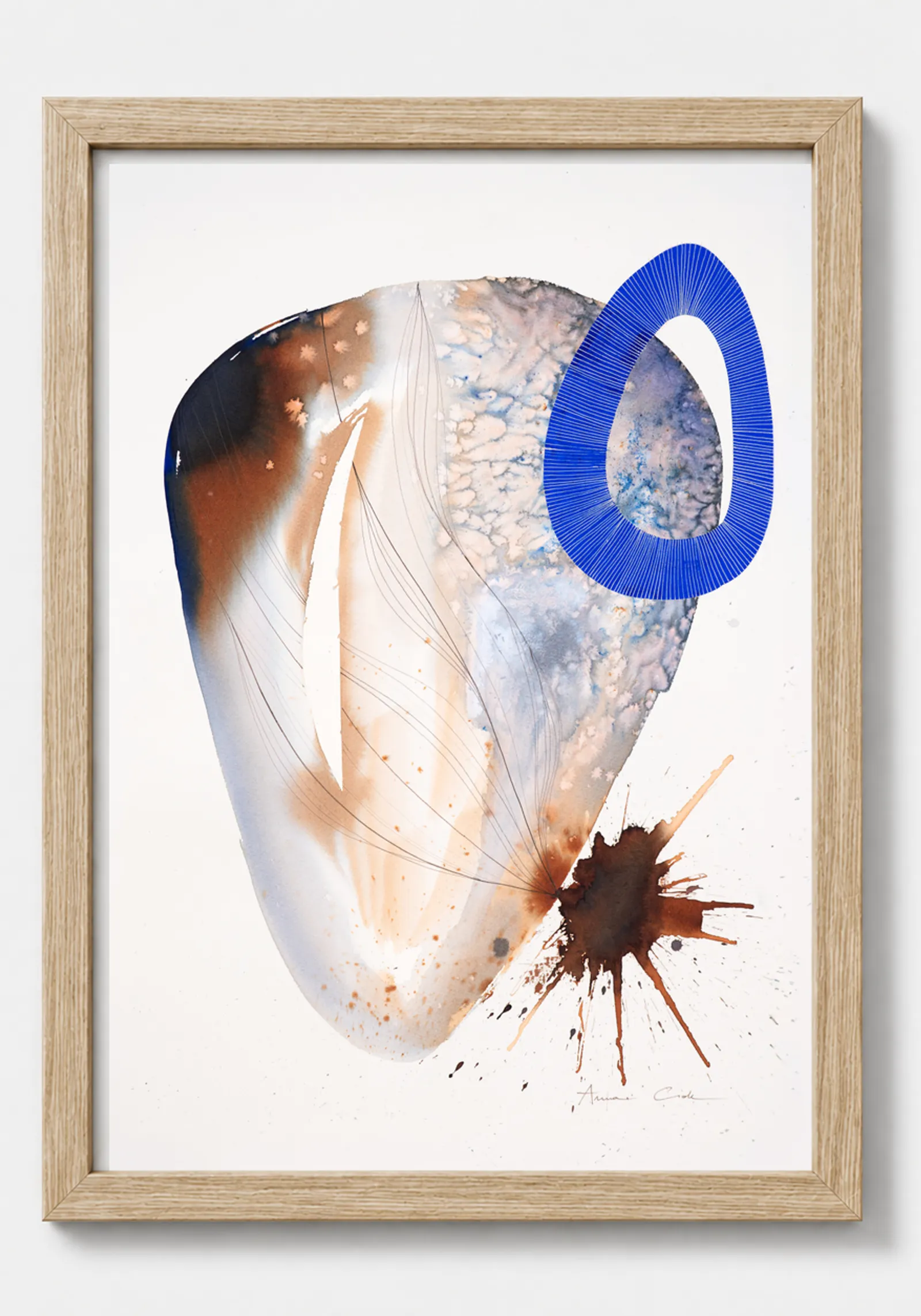 Gestures 08