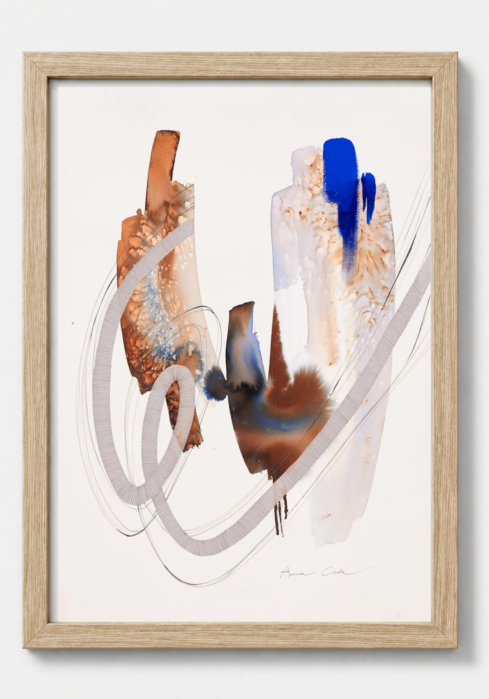 Gestures 04