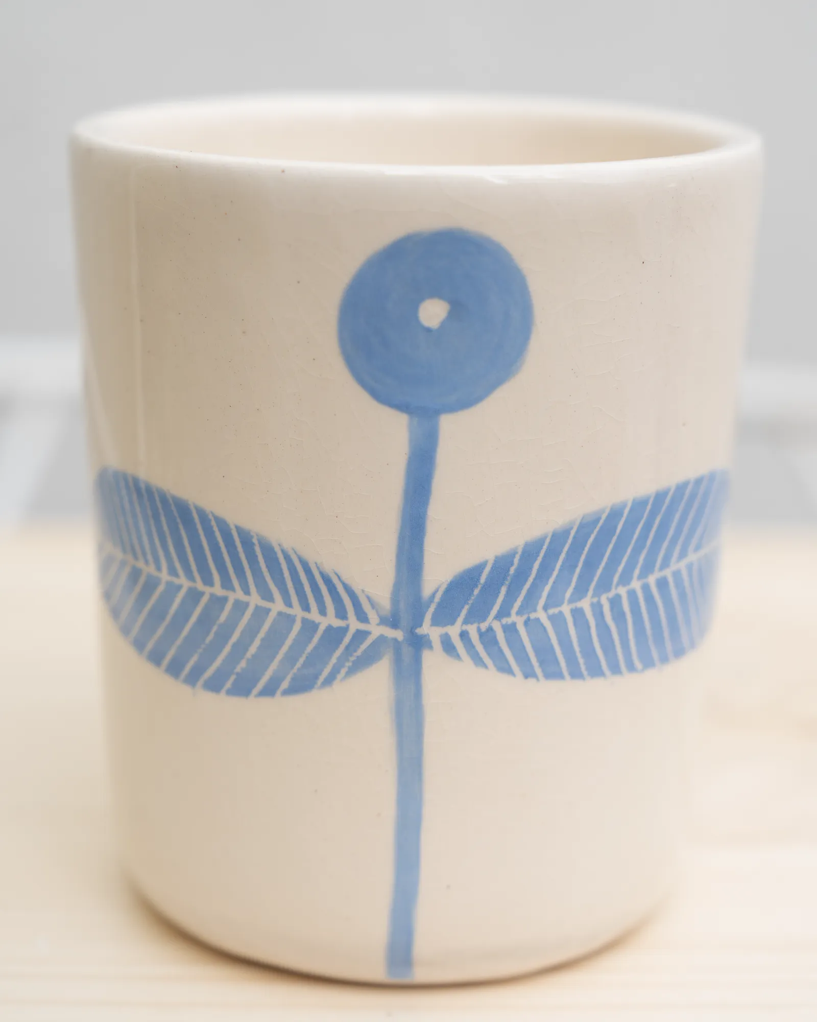 Tasse Nº 01