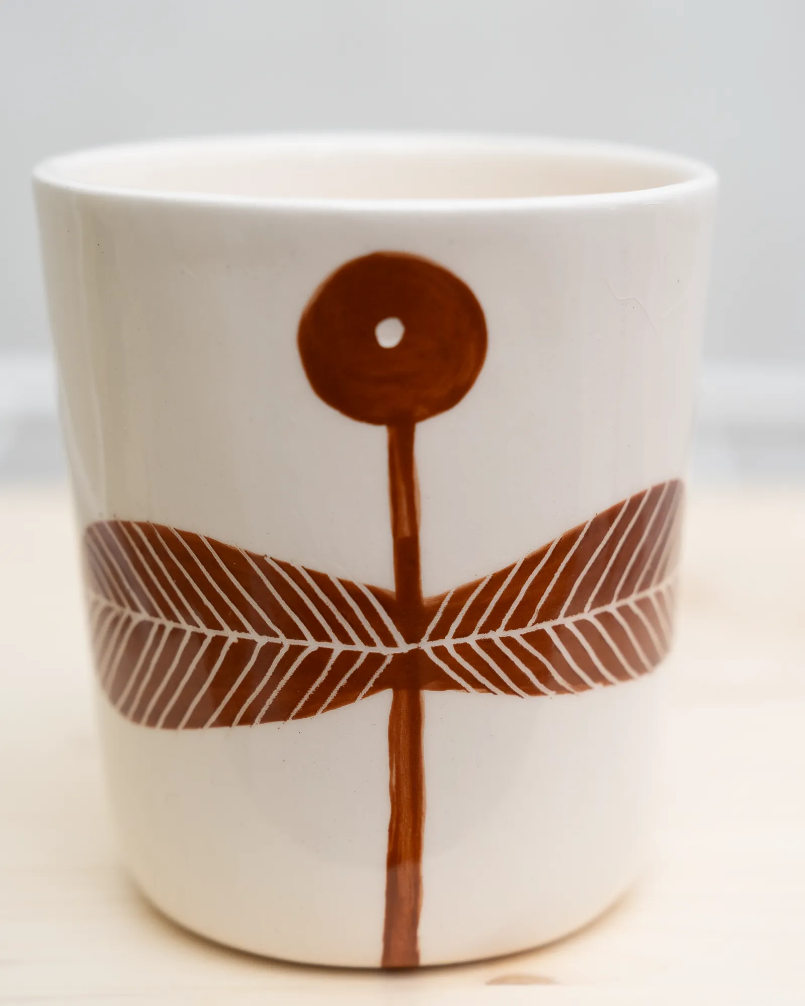 Tasse Nº 16