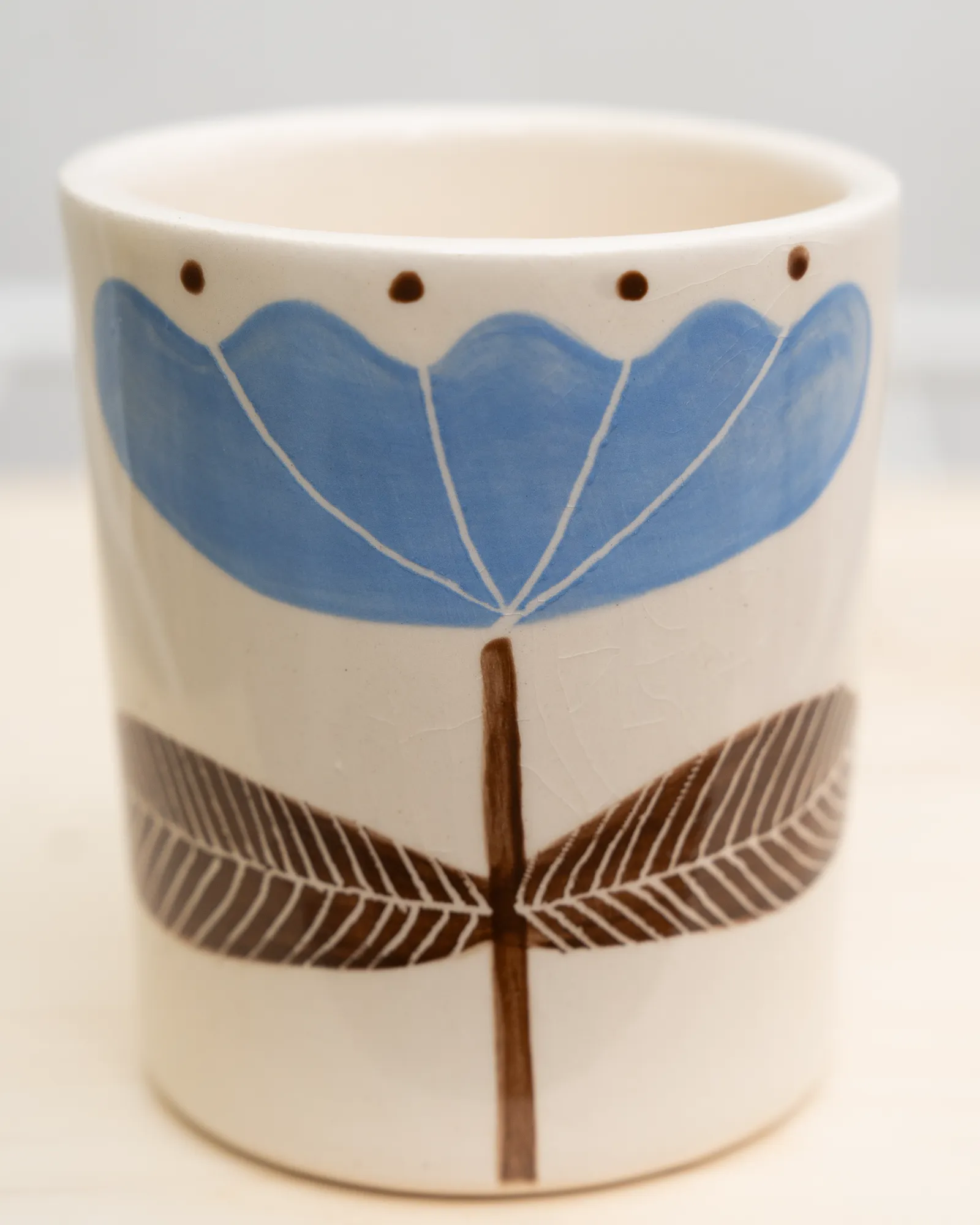Tasse Nº 03
