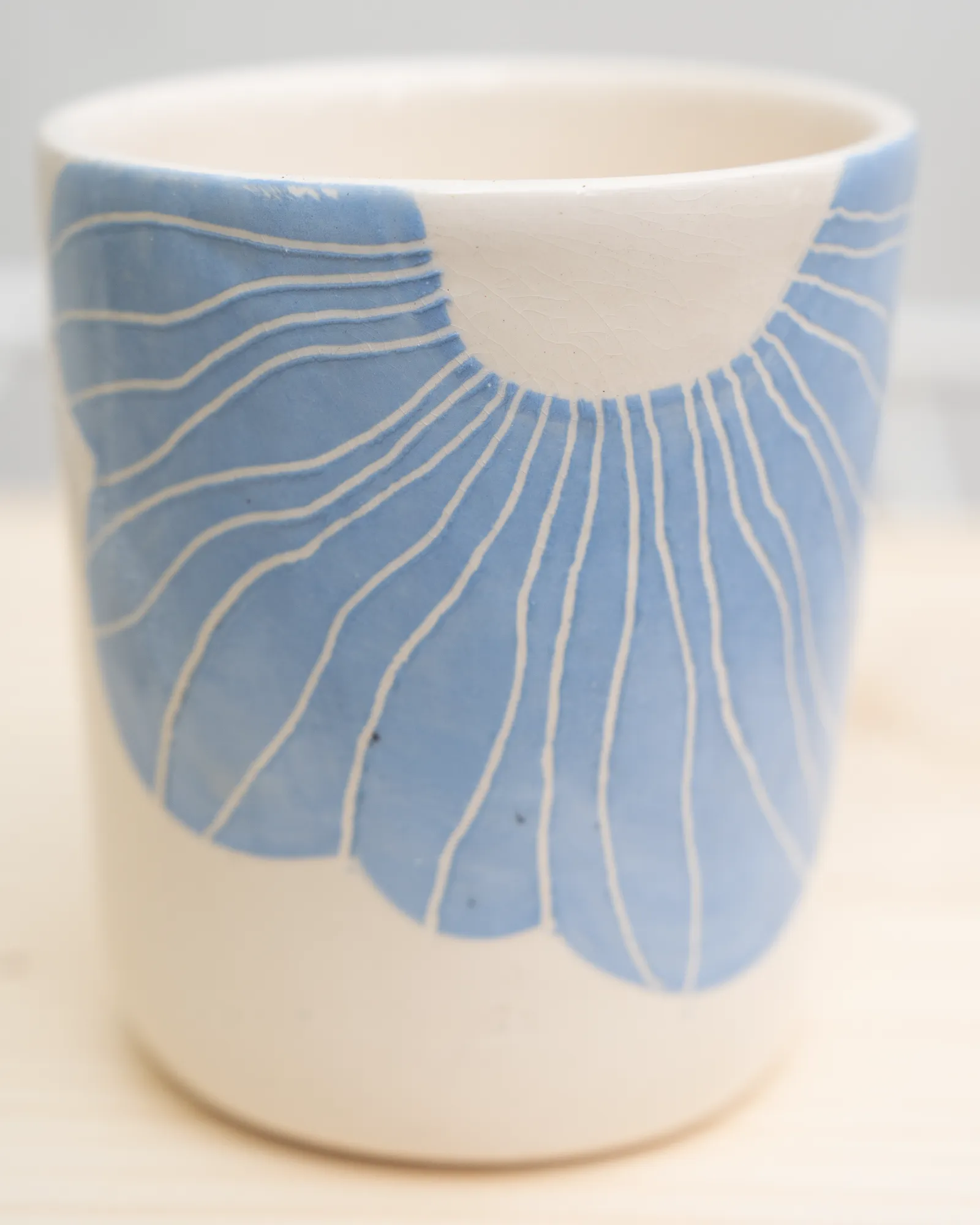Tasse Nº 04