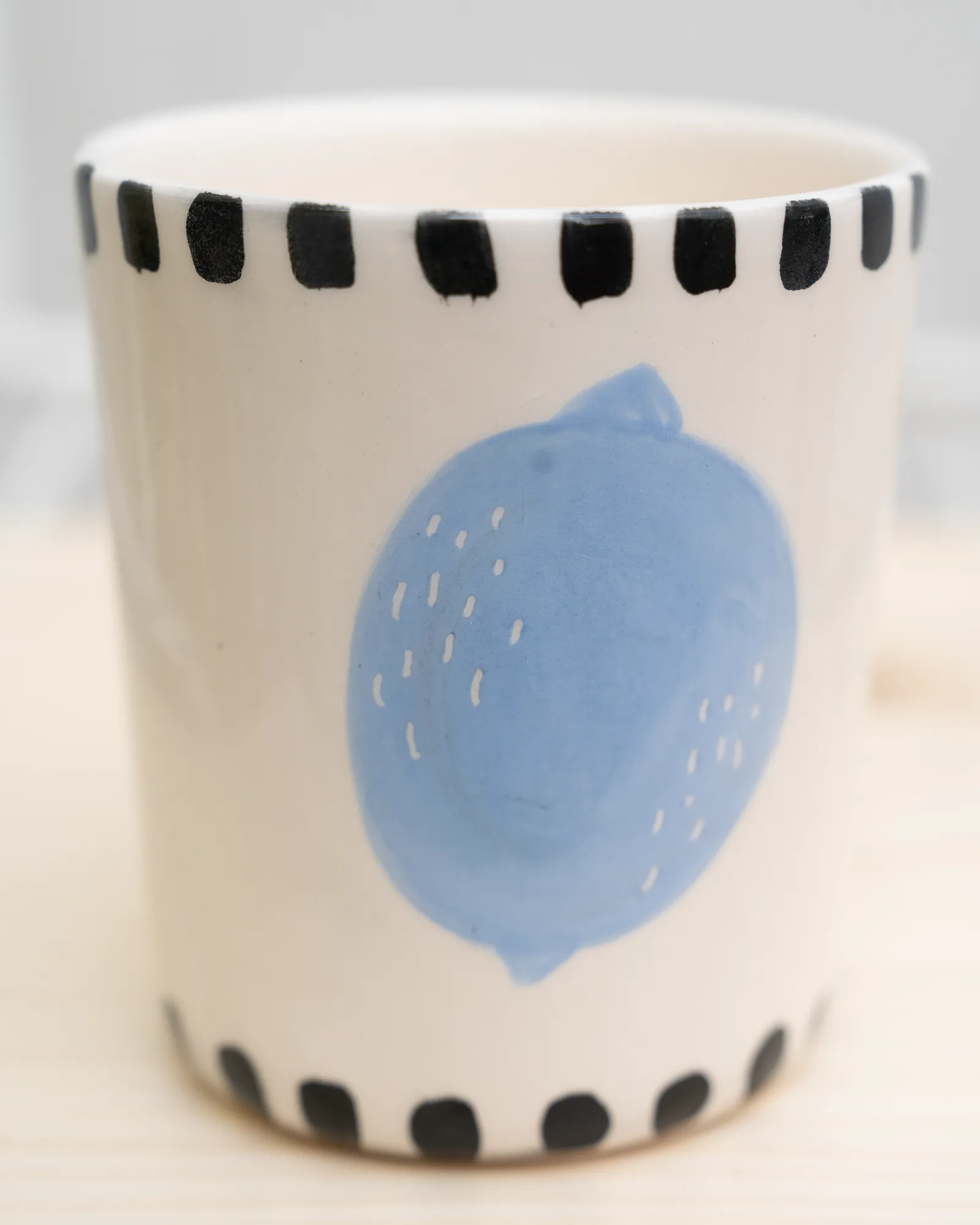 Tasse Nº 05